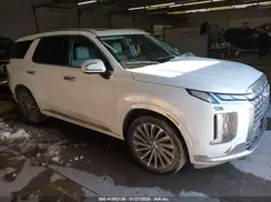 KM8R7DGE6PU565833 2023 HYUNDAI PALISADE