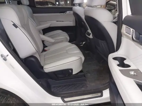 KM8R7DGE6PU565833 2023 HYUNDAI PALISADE - Image 8