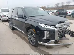 KM8R7DGE6PU571535 2023 HYUNDAI PALISADE