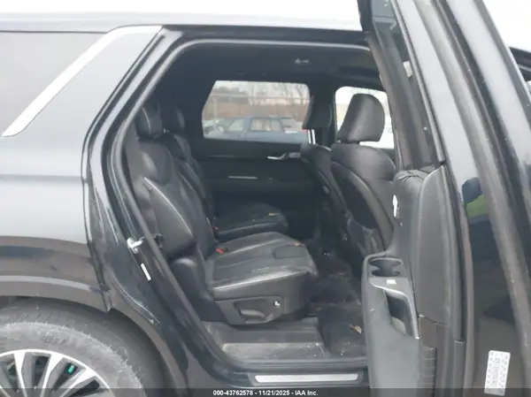 KM8R7DGE6PU571535 2023 HYUNDAI PALISADE - Image 8