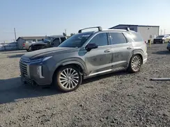 KM8R7DGE6PU578744 2023 HYUNDAI PALISADE