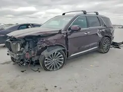 KM8R7DGE6PU580090 2023 HYUNDAI PALISADE