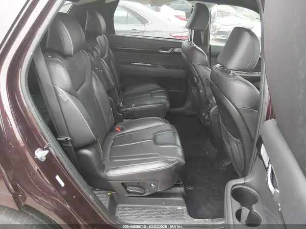 KM8R7DGE6PU580090 2023 HYUNDAI PALISADE - Image 8