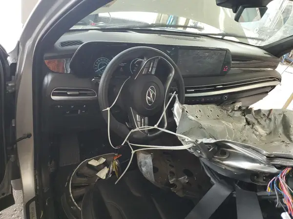 KM8R7DGE6PU584270 2023 HYUNDAI PALISADE - Image 8