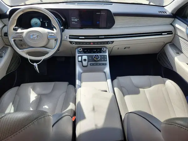 KM8R7DGE6PU584866 2023 HYUNDAI PALISADE - Image 8