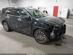 KM8R7DGE6PU590585 2023 HYUNDAI PALISADE