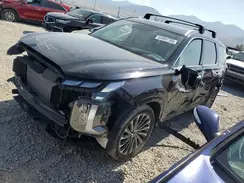 KM8R7DGE6PU592840 2023 HYUNDAI PALISADE