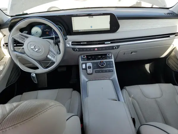 KM8R7DGE6PU592840 2023 HYUNDAI PALISADE - Image 8