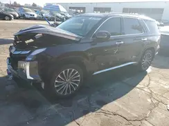 KM8R7DGE6PU593261 2023 HYUNDAI PALISADE