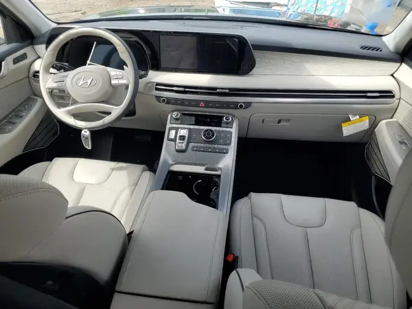 KM8R7DGE6PU598721 2023 HYUNDAI PALISADE - Image 8