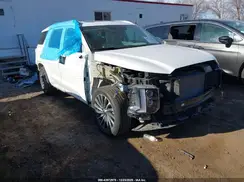 KM8R7DGE6PU611967 2023 HYUNDAI PALISADE