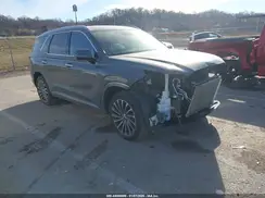 KM8R7DGE6PU615484 2023 HYUNDAI PALISADE