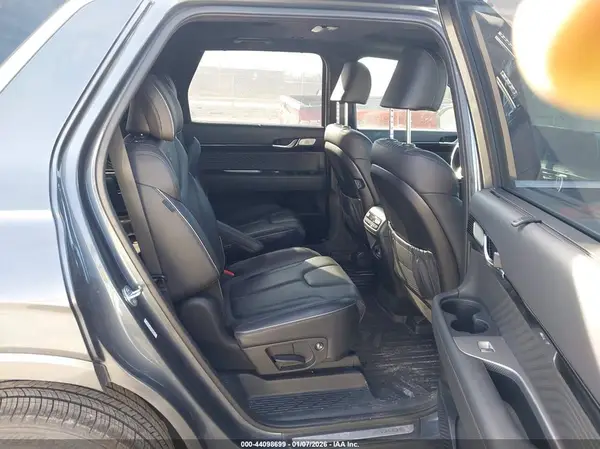 KM8R7DGE6PU615484 2023 HYUNDAI PALISADE - Image 8
