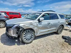 KM8R7DGE6PU616683 2023 HYUNDAI PALISADE