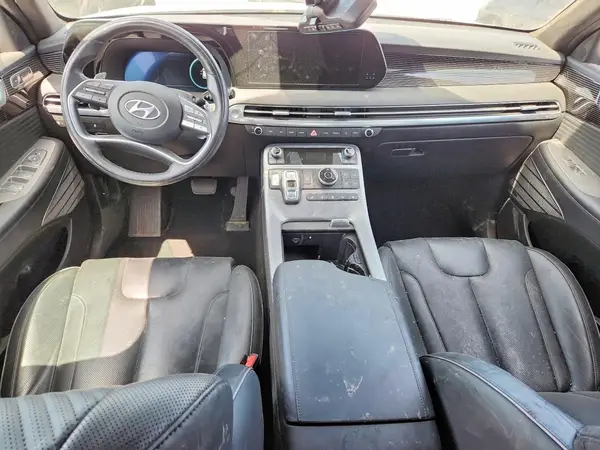 KM8R7DGE6PU616683 2023 HYUNDAI PALISADE - Image 8