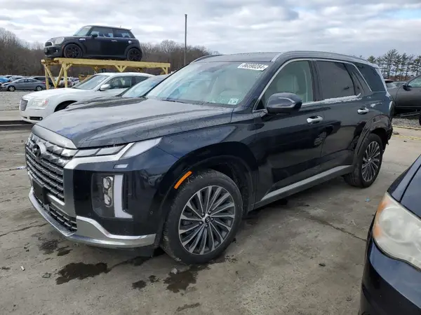 KM8R7DGE6PU624508 2023 HYUNDAI PALISADE - Image 1
