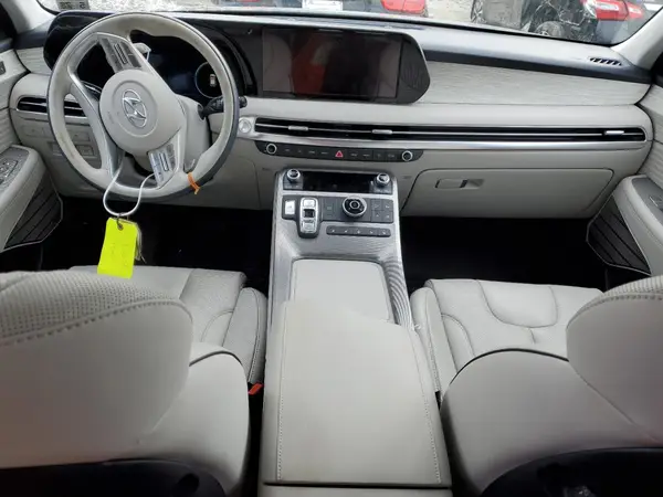 KM8R7DGE6PU624508 2023 HYUNDAI PALISADE - Image 8
