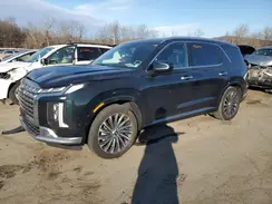 KM8R7DGE6PU634049 2023 HYUNDAI PALISADE