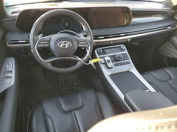KM8R7DGE6PU634049 2023 HYUNDAI PALISADE - Image 8
