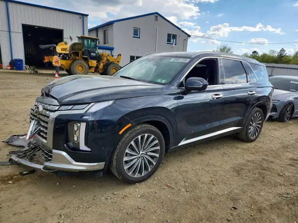 KM8R7DGE6PU638957 2023 HYUNDAI PALISADE - Image 1