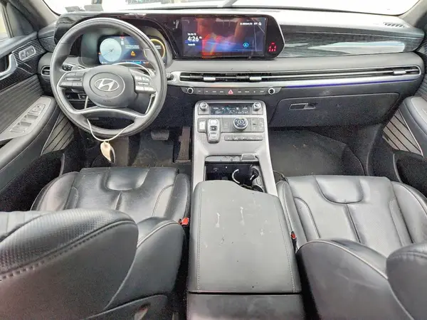 KM8R7DGE6PU638957 2023 HYUNDAI PALISADE - Image 8