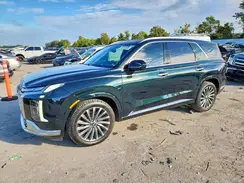 KM8R7DGE6PU642071 2023 HYUNDAI PALISADE