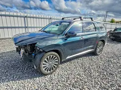 KM8R7DGE6PU643821 2023 HYUNDAI PALISADE