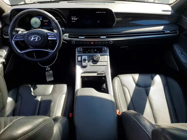 KM8R7DGE6RU646544 2024 HYUNDAI PALISADE - Image 8