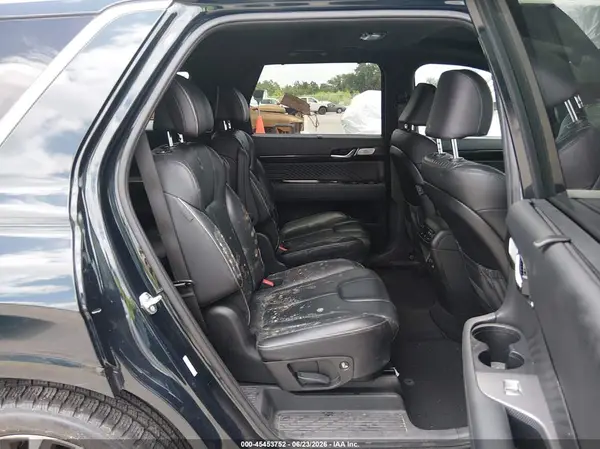 KM8R7DGE6RU648634 2024 HYUNDAI PALISADE - Image 8