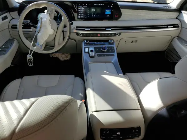 KM8R7DGE6RU653767 2024 HYUNDAI PALISADE - Image 8