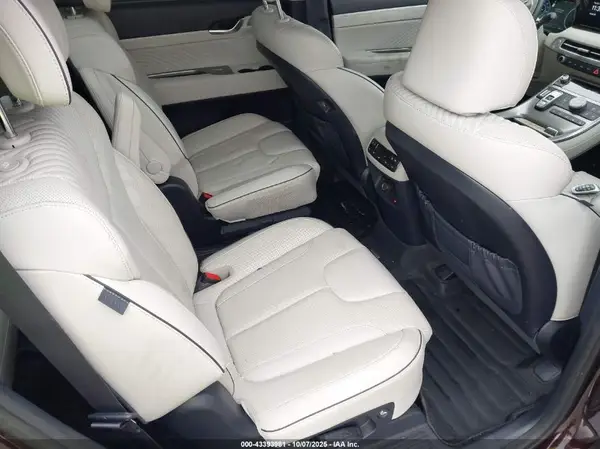 KM8R7DGE6RU654028 2024 HYUNDAI PALISADE - Image 8