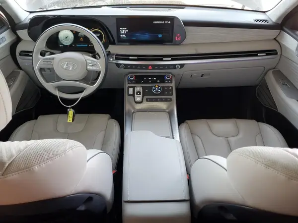 KM8R7DGE6RU664171 2024 HYUNDAI PALISADE - Image 8
