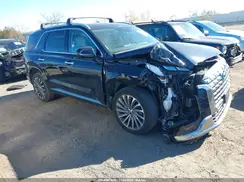 KM8R7DGE6RU670570 2024 HYUNDAI PALISADE