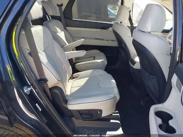 KM8R7DGE6RU670570 2024 HYUNDAI PALISADE - Image 8
