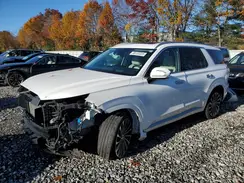 KM8R7DGE6RU672559 2024 HYUNDAI PALISADE