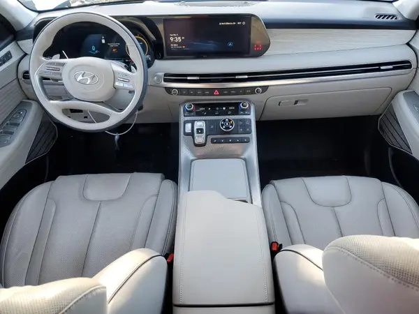 KM8R7DGE6RU672559 2024 HYUNDAI PALISADE - Image 8