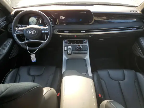 KM8R7DGE6RU674389 2024 HYUNDAI PALISADE - Image 8