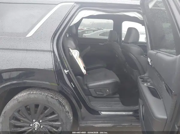 KM8R7DGE6RU675025 2024 HYUNDAI PALISADE - Image 8