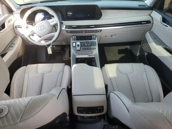 KM8R7DGE6RU675946 2024 HYUNDAI PALISADE - Image 8