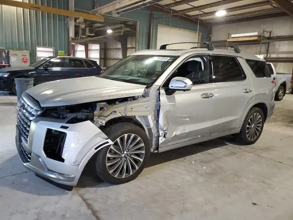KM8R7DGE6RU683772 2024 HYUNDAI PALISADE - Image 1