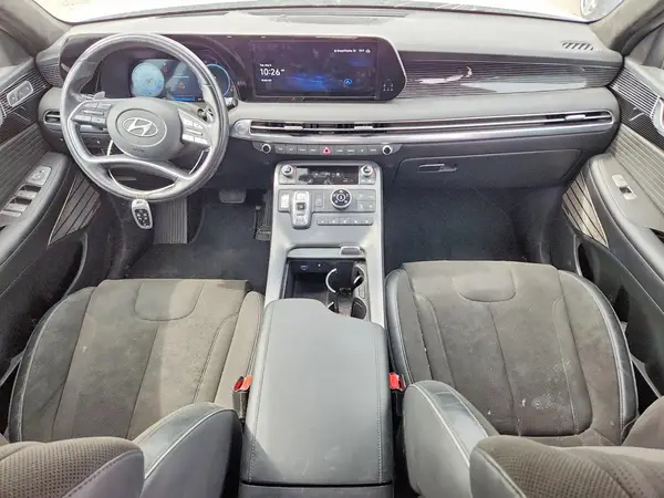 KM8R7DGE6RU690351 2024 HYUNDAI PALISADE - Image 8
