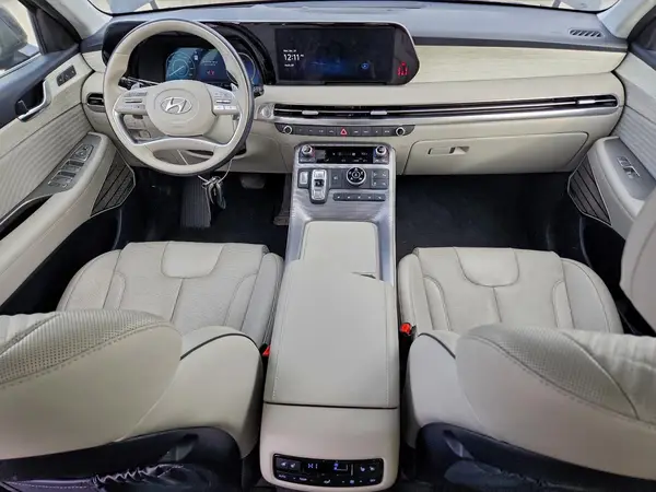 KM8R7DGE6RU691354 2024 HYUNDAI PALISADE - Image 8
