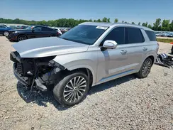 KM8R7DGE6RU695257 2024 HYUNDAI PALISADE
