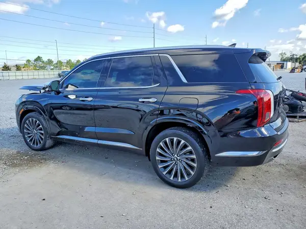 KM8R7DGE6RU698658 2024 HYUNDAI PALISADE - Image 2