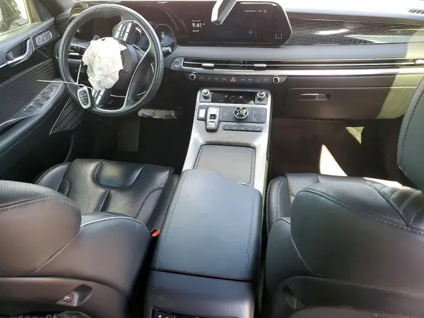 KM8R7DGE6RU698658 2024 HYUNDAI PALISADE - Image 8