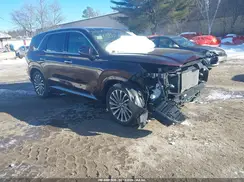 KM8R7DGE6RU700053 2024 HYUNDAI PALISADE
