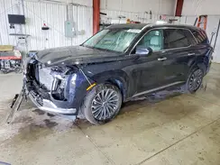 KM8R7DGE6RU701509 2024 HYUNDAI PALISADE