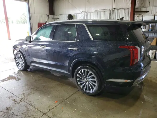 KM8R7DGE6RU701509 2024 HYUNDAI PALISADE - Image 2
