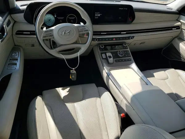KM8R7DGE6RU701509 2024 HYUNDAI PALISADE - Image 8