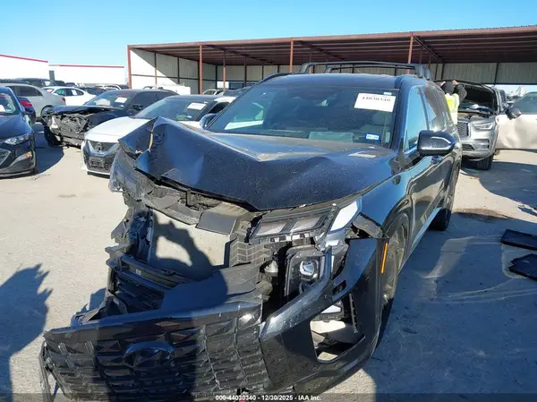 KM8R7DGE6RU702160 2024 HYUNDAI PALISADE - Image 2